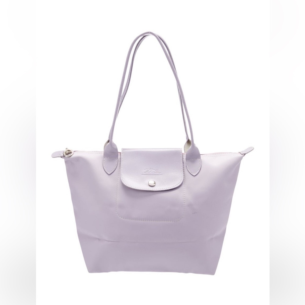 Long Champ Le Pilage Bag!